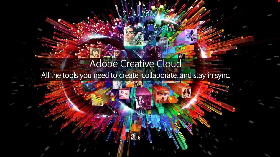 Adobe Creative Cloud   -  10